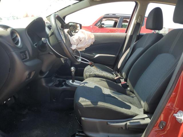 2017 NISSAN VERSA NOTE - 3N1CE2CP3HL358553