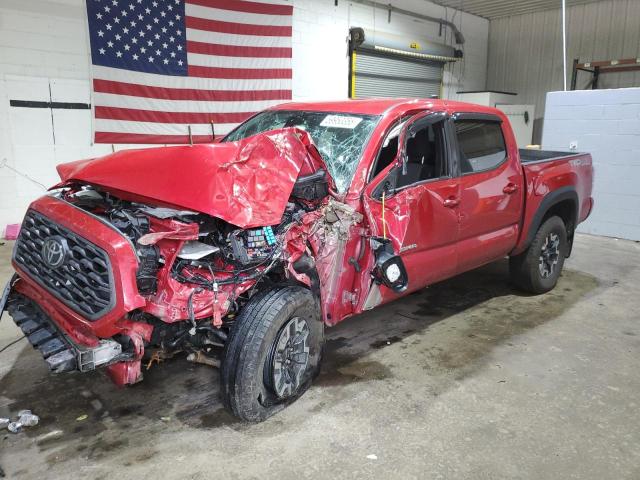 Vin: 3tmcz5anxlm318106, lot: 59953355, toyota tacoma double cab 2020 img_1