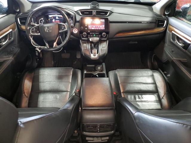 2019 HONDA CR-V EXL 5J6RW2H86KL030949