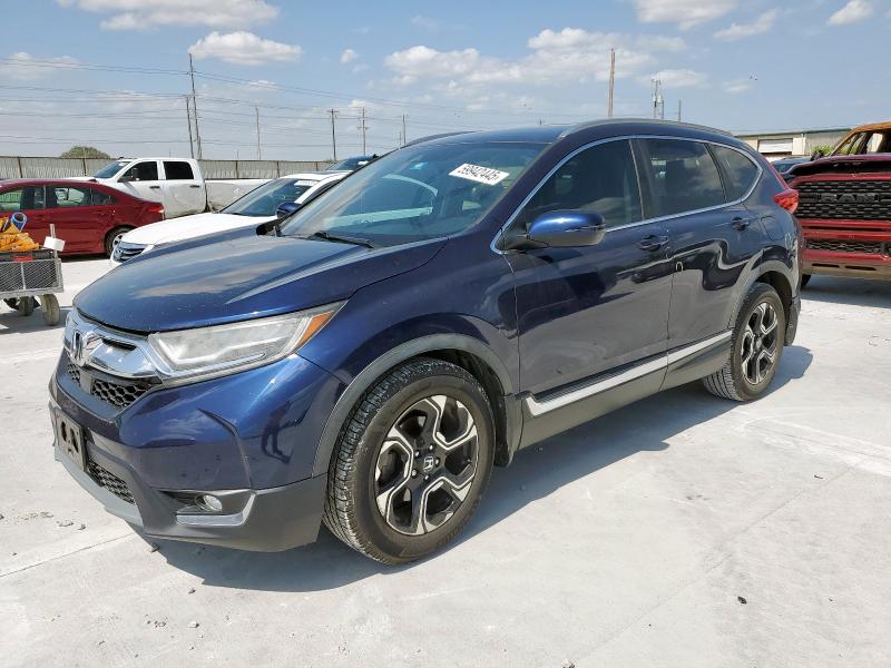 Vin: 7farw1h91je026094, lot: 59942445, honda crv touring 2018 img_1