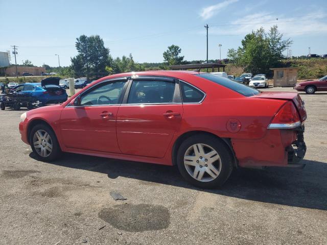 Vin: 2g1wg5e39d1132053, lot: 61333475, chevrolet impala lt 20132