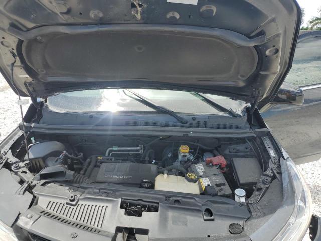 2019 CHEVROLET TRAX 1LT #3293410070