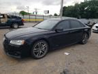 2017 AUDI A8 L QUATT - WAU44AFD7HN010560