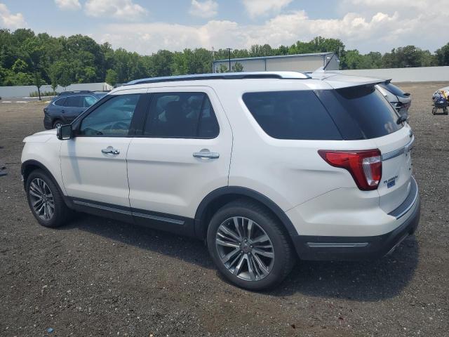 2019 FORD EXPLORER P - 1FM5K8HT0KGA37682