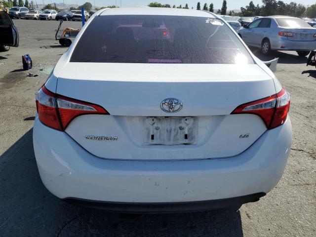 2016 TOYOTA COROLLA L - 5YFBURHE2GP441548