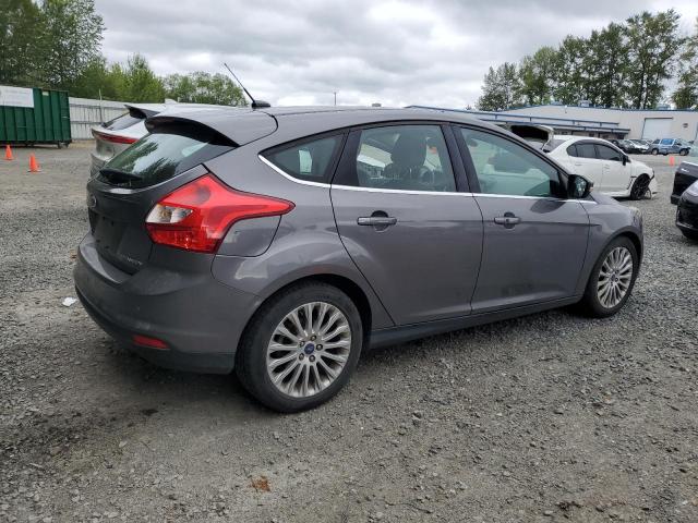 Vin: 1fahp3n2xcl140088, lot: 59415285, ford focus titanium 20123