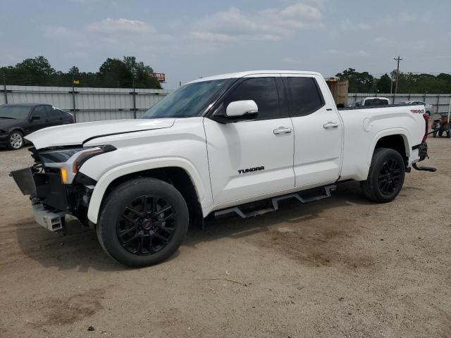 Vin: 5tfla5da5nx031981, lot: 58728245, toyota tundra double cab sr 2022 img_1