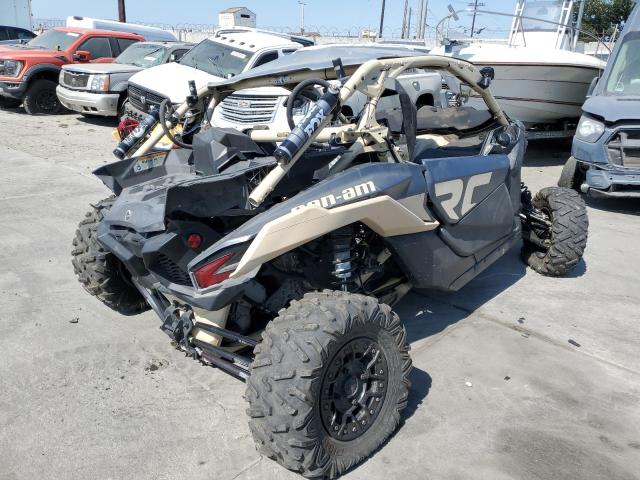 2023 CAN-AM ATV 3JBVVAV28PE000016