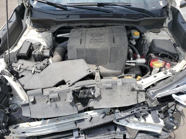 2019 SUBARU FORESTER T JF2SKAWC2KH523133