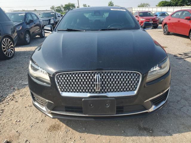 2017 LINCOLN MKZ RESERV - 3LN6L5EC0HR622817