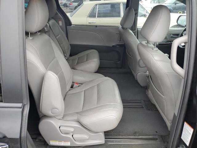 2015 TOYOTA SIENNA XLE 5TDYK3DC9FS632522