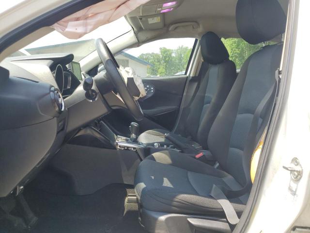 2018 TOYOTA YARIS IA - 3MYDLBYV1JY320697