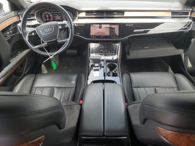 2019 AUDI A8 L WAU8EAF86KN024975