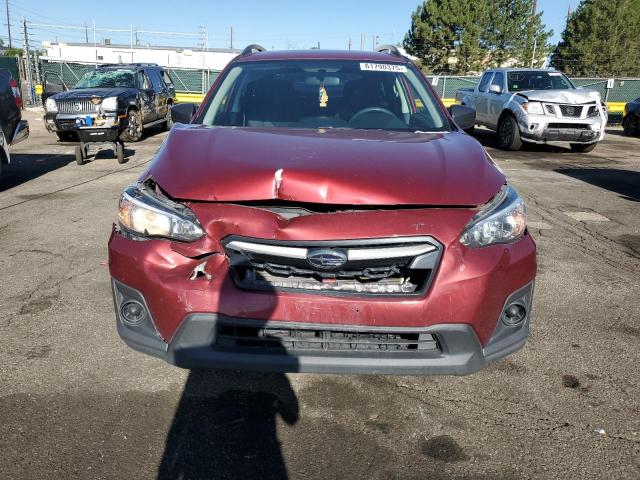 2018 SUBARU CROSSTREK - JF2GTAAC5JH279938