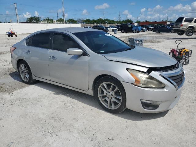 Vin: 1n4al3ap3dc208294, lot: 62398185, nissan altima 2.5 20134