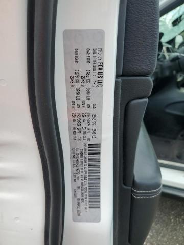 2017 JEEP GRAND CHER 1C4RJFBG0HC874876