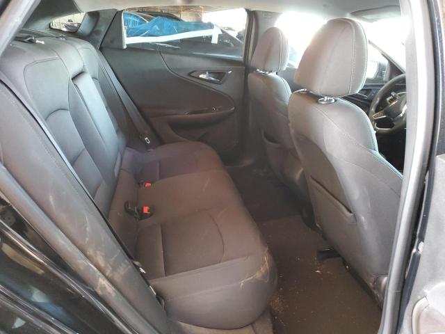 2018 CHEVROLET MALIBU LS - 1G1ZB5ST4JF264898