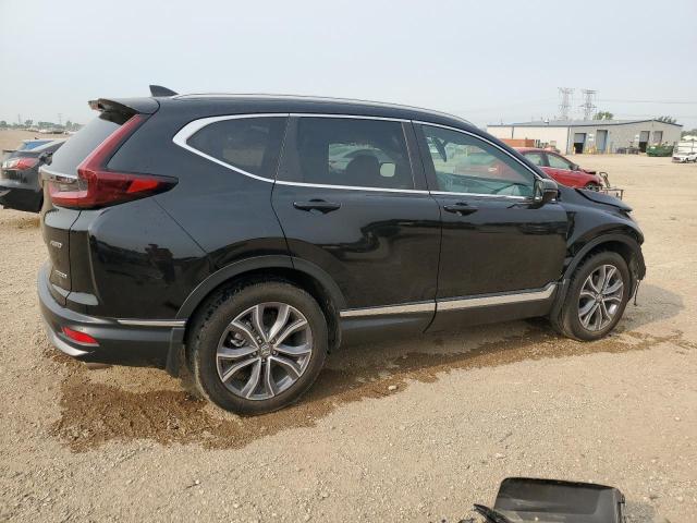 Vin: 7farw2h95ne021038, lot: 58989445, honda crv touring 20223