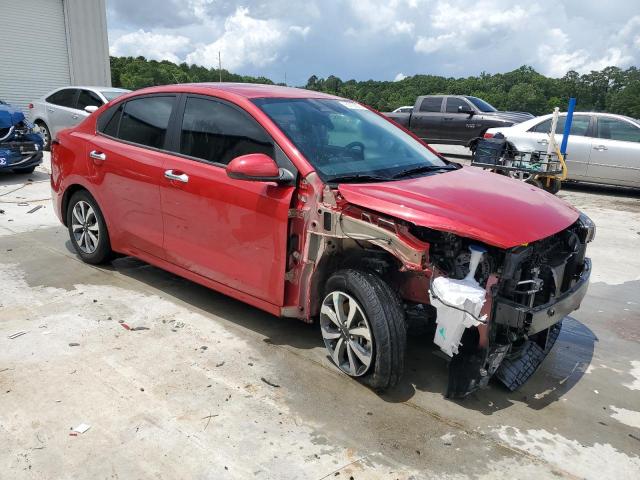 2022 KIA RIO LX 3KPA24AD3NE495946