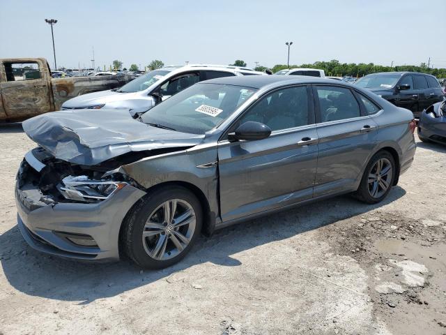 VOLKSWAGEN JETTA S