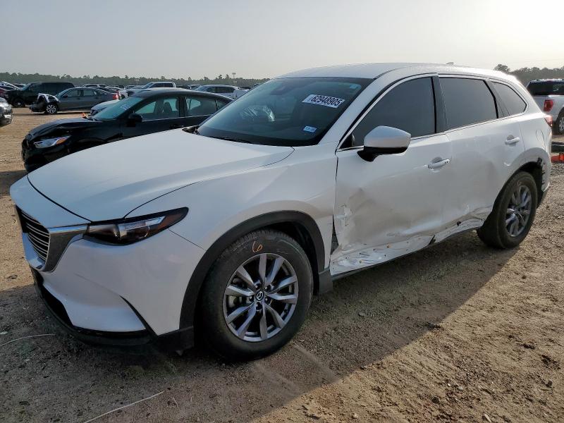 MAZDA CX-9 TOURI