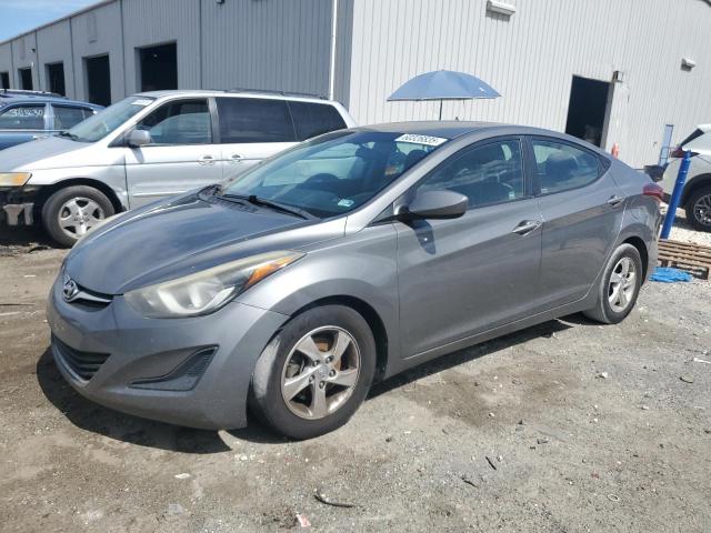 Vin: 5npdh4ae5eh507319, lot: 60326835, hyundai elantra se 2014 img_1