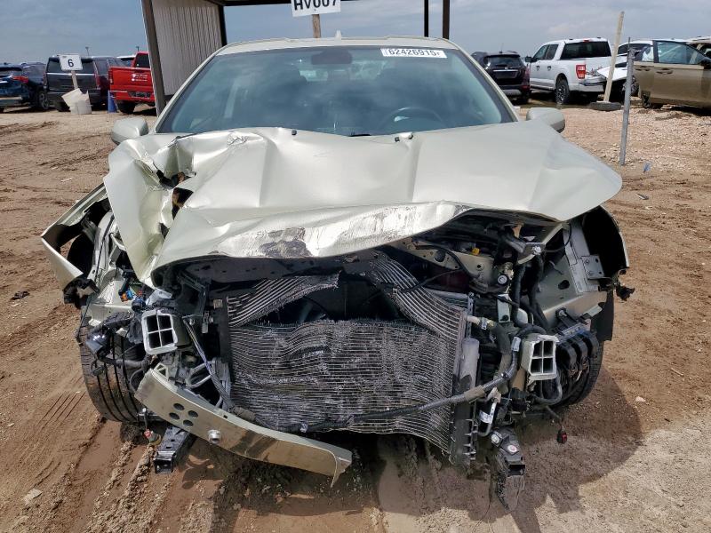 2017 CHEVROLET VOLT LT 1G1RC6S50HU103992