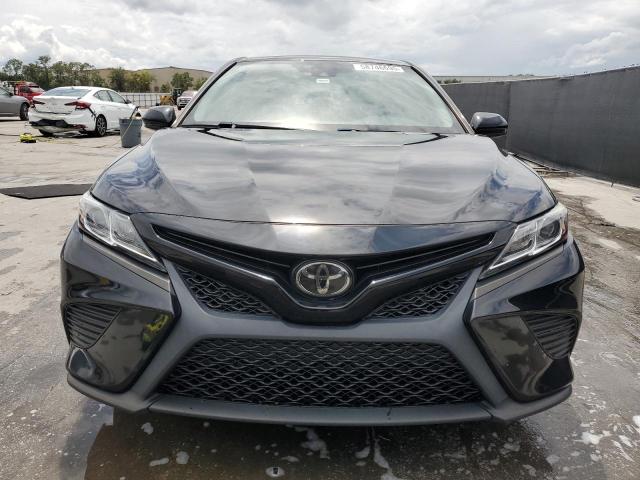 2020 TOYOTA CAMRY SE - 4T1G11AK7LU952259