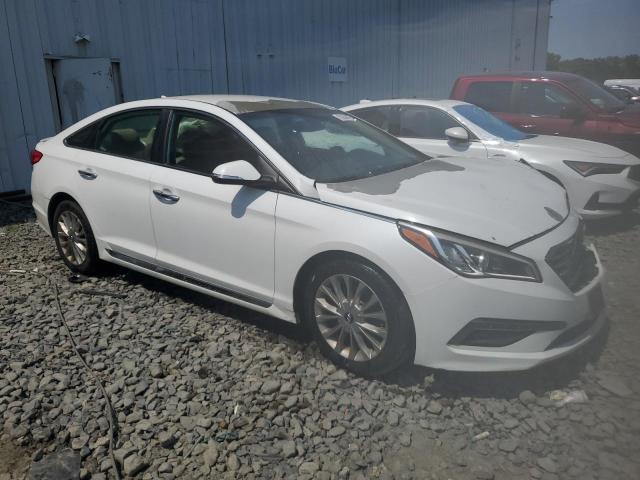 Vin: 5npe34af8fh022895, lot: 59288595, hyundai sonata sport 20154