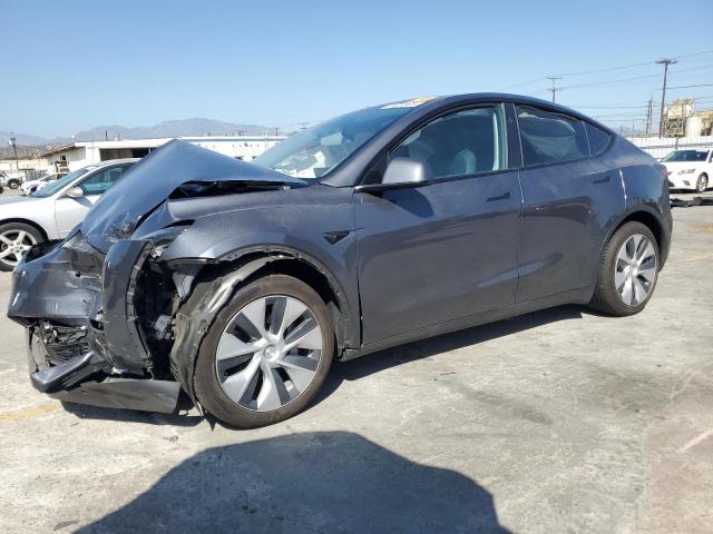 Vin: 7saygaee7pf958642, lot: 61611505, tesla model y 2023 img_1
