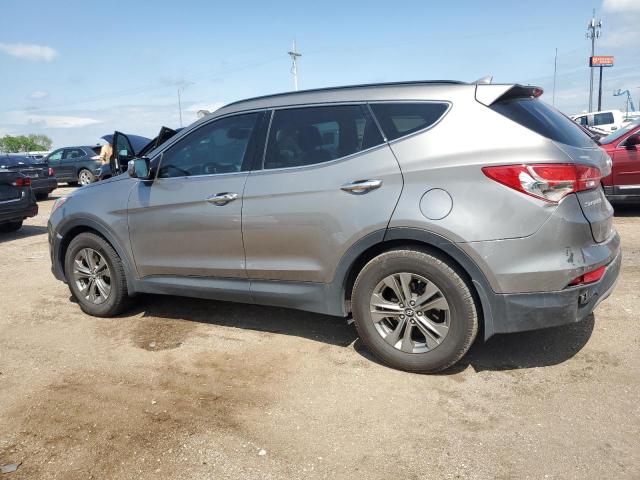 Vin: 5xyzu3lb3eg218767, lot: 59862715, hyundai santa fe 20142