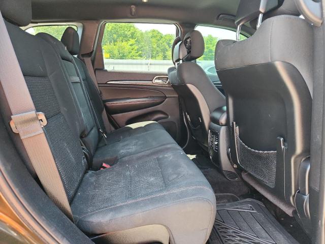 2016 JEEP GRAND CHER - 1C4RJFAG1GC463485