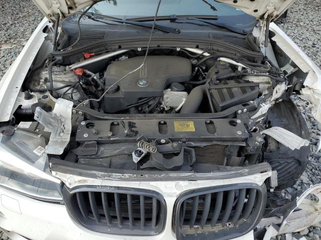2018 BMW X4 XDRIVE2 5UXXW3C53J0Z60242