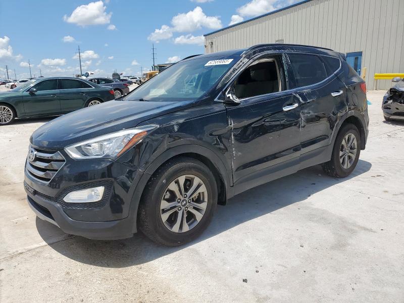 Vin: 5xyzu3lb5gg367863, lot: 62589065, hyundai santa fe 2016 img_1
