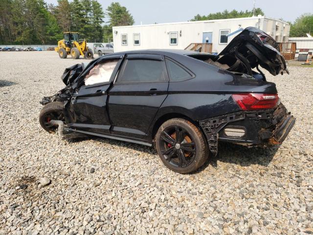 2021 VOLKSWAGEN JETTA GLI 3VW6T7BU7MM096171