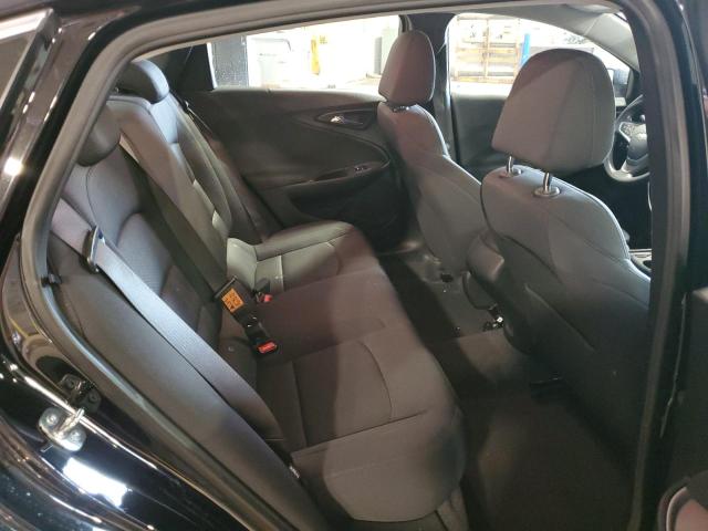 2023 CHEVROLET MALIBU LS 1G1ZB5ST1PF171619