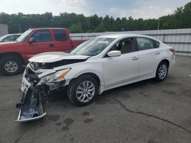 Vin: 1n4al3apxec297637, lot: 58765005, nissan altima 2.5 2014 img_1