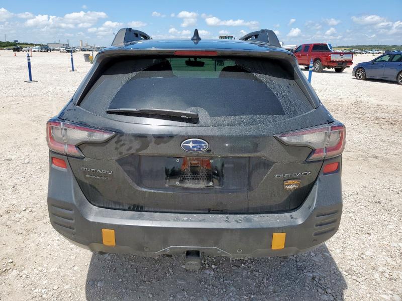 2022 SUBARU OUTBACK WI 4S4BTGUD7N3193996