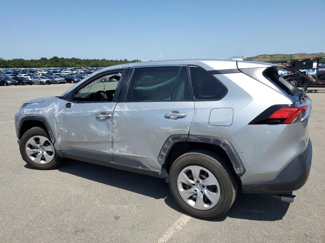 2023 TOYOTA RAV4 LE - 2T3F1RFV4PW344337