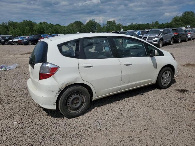 Vin: jhmge8g33dc034189, lot: 61470725, honda fit 20133