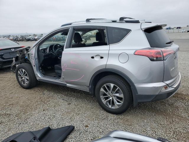 Vin: jtmrjrev8hd088779, lot: 59904385, toyota rav4 le 20172