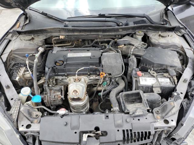 2014 HONDA ACCORD LX - 1HGCR2F33EA160487
