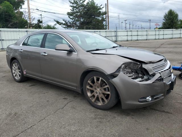 1g1ze5e79af161093 - 2010 Chevrolet malibu ltz - #60979905