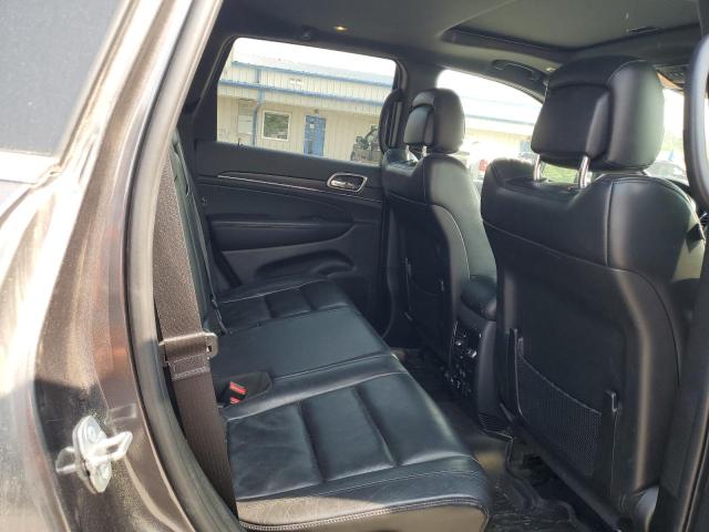 2018 JEEP GRAND CHER - 1C4RJFBG7JC200570