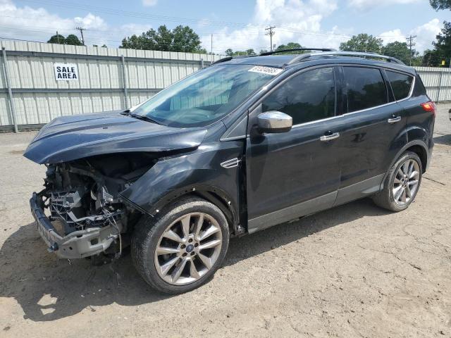 Vin: 1fmcu0g93fua03381, lot: 61324665, ford escape se 2015 img_1