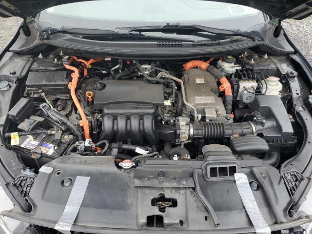2018 HONDA CLARITY JHMZC5F10JC019416