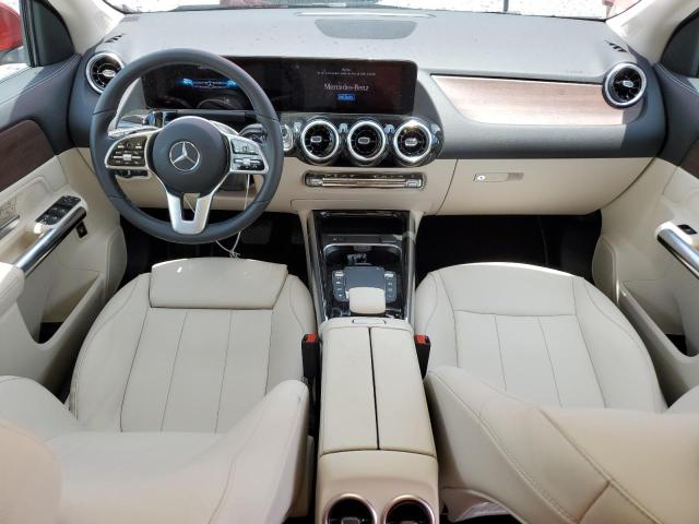 2022 MERCEDES-BENZ GLA 250 - W1N4N4GB1NJ409555