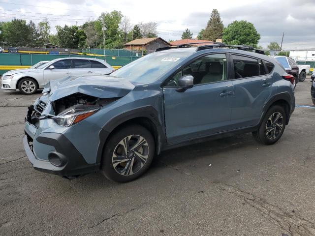2024 SUBARU CROSSTREK PREMIUM JF2GUADC6R8347460