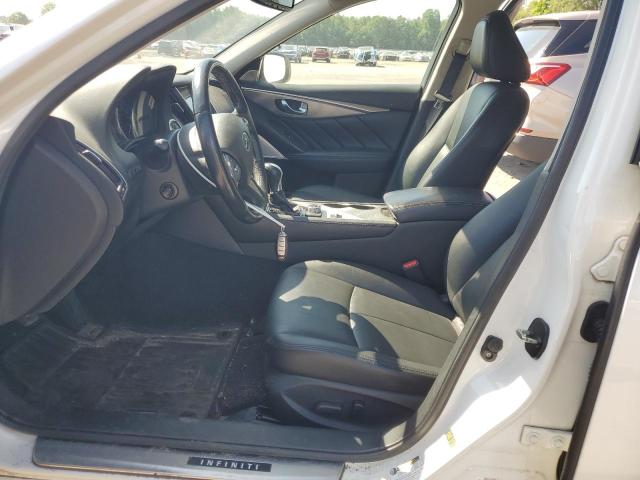 2017 INFINITI Q50 BASE JN1CV7AR4HM680352