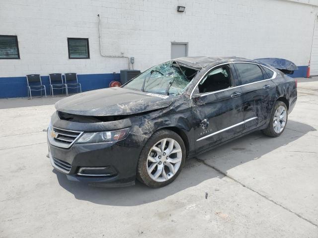 CHEVROLET IMPALA PRE